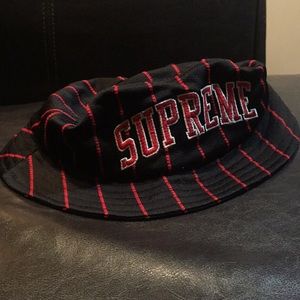 Supreme Bucket Hat (2016) (ALWAYS OPEN TO OFFERS)